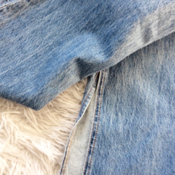 [BLANKNYC] The Cooper Long Slim Straight Jeans - Picture 8 of 8